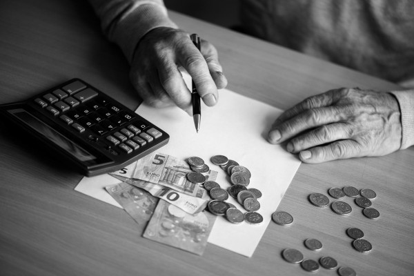 Financiación Aceptación de Herencias · Préstamos, Créditos e Hipotecas para Particulares y Autónomos Málaga